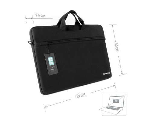 Сумка для ноутбука ColorWay 17.3