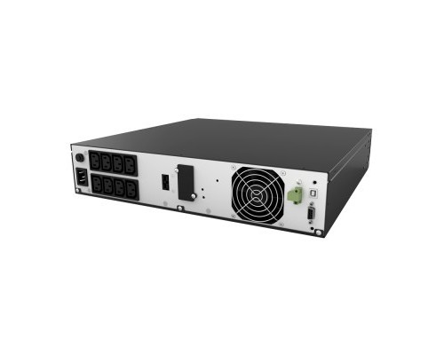 Пристрій безперебійного живлення nJoy Aster 2K USB (UPCMCOP920HASCG01B)