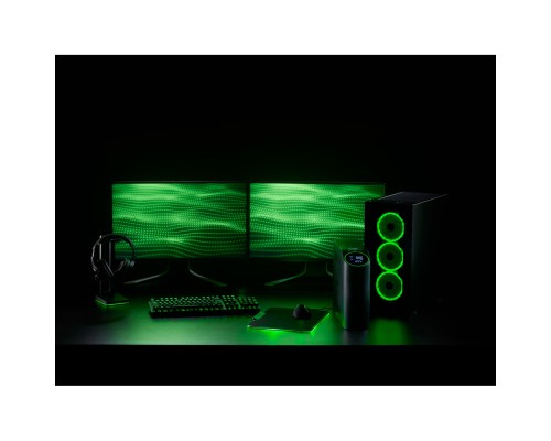 Пристрій безперебійного живлення APC Back-UPS Pro 2200VA (BGM2200B-GR)