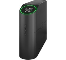 Пристрій безперебійного живлення APC Back-UPS Pro 2200VA (BGM2200B-GR)