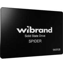 Накопичувач SSD 2.5