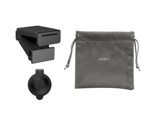 Веб-камера OBSBOT Meet-4K Black (OBSBOT-MEET4K)