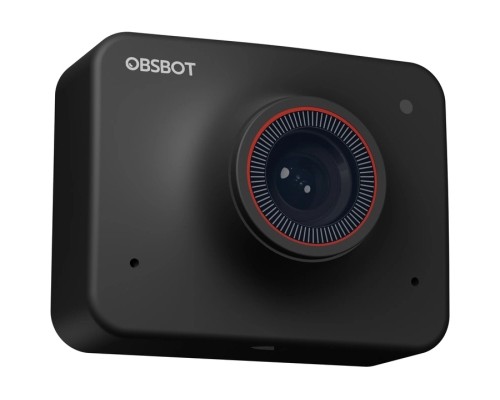 Веб-камера OBSBOT Meet-4K Black (OBSBOT-MEET4K)