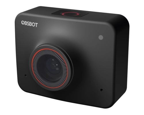 Веб-камера OBSBOT Meet-4K Black (OBSBOT-MEET4K)