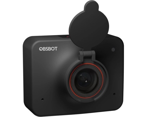 Веб-камера OBSBOT Meet-4K Black (OBSBOT-MEET4K)