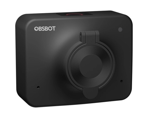 Веб-камера OBSBOT Meet-4K Black (OBSBOT-MEET4K)