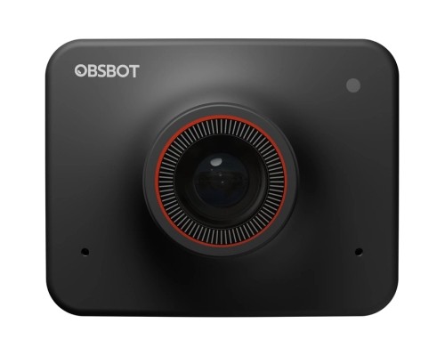 Веб-камера OBSBOT Meet-4K Black (OBSBOT-MEET4K)