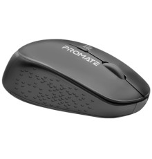 Мишка Promate Tracker Wireless Black (tracker.black)