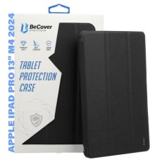 Чохол до планшета BeCover Smart Case Apple iPad Pro 13