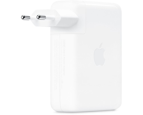 Блок живлення до ноутбуку Apple 140W USB-C Power Adapter (MW2M3ZM/A)