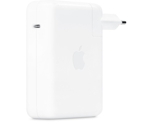 Блок живлення до ноутбуку Apple 140W USB-C Power Adapter (MW2M3ZM/A)