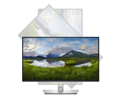 Монітор Dell P2225H (210-BMHD)