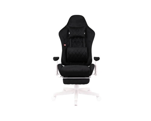 Крісло ігрове Аклас Харлі R OT-R299H Чорний (00130263)