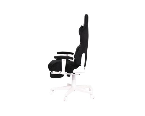 Крісло ігрове Аклас Харлі R OT-R299H Чорний (00130263)