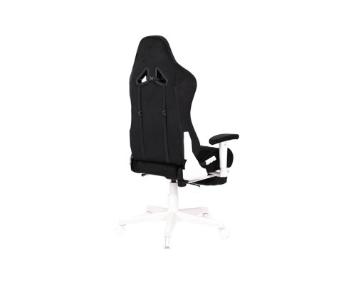 Крісло ігрове Аклас Харлі R OT-R299H Чорний (00130263)