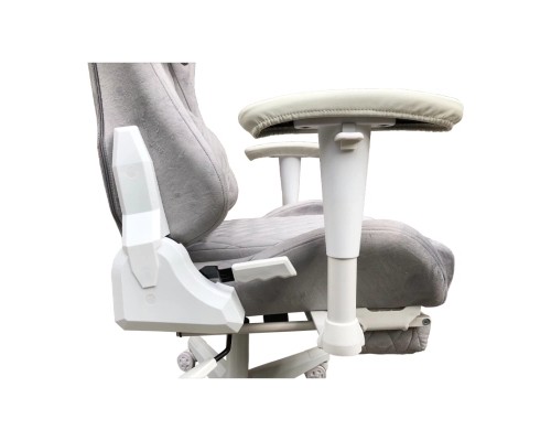 Крісло ігрове Аклас Харлі R OT-R299H Чорний (00130263)