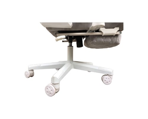 Крісло ігрове Аклас Харлі R OT-R299H Чорний (00130263)