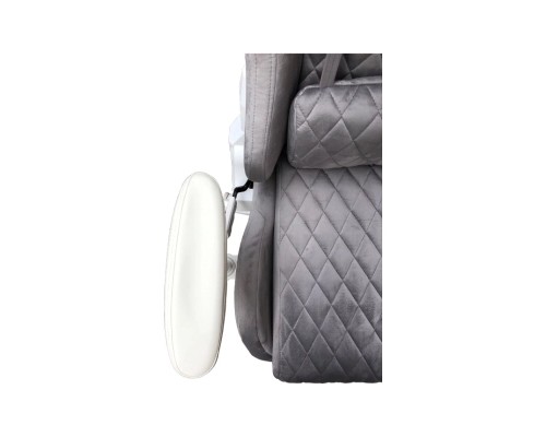 Крісло ігрове Аклас Харлі R OT-R299H Чорний (00130263)