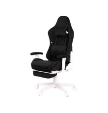 Крісло ігрове Аклас Харлі R OT-R299H Чорний (00130263)