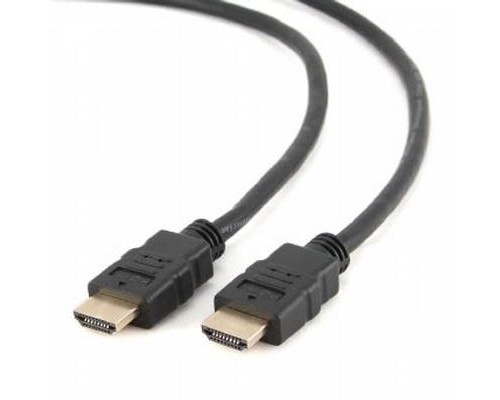 Кабель мультимедійний HDMI to HDMI 10.0m Cablexpert (CC-HDMI4-10M)