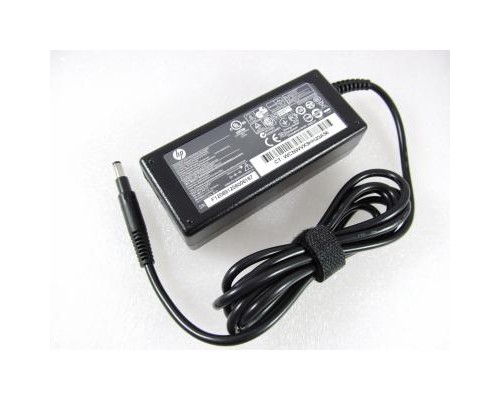 Блок живлення до ноутбуку HP 65W Sleekbook 19.5V 3.33A роз`єм 4.8/1.7 (подовжений) (PPP009C)