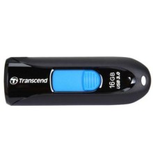 USB флеш накопичувач Transcend 16GB JetFlash 790 USB 3.0 (TS16GJF790K)