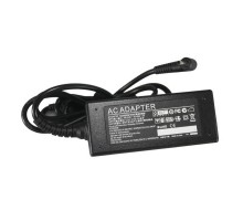 Блок живлення до ноутбуку PowerPlant SAMSUNG 220V, 40W, 12V, 3.3A (2.5*0.7mm) (SA40A2507)