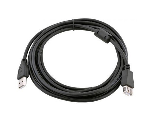 Дата кабель USB 2.0 AM/AF 1.8m Patron (CAB-PN-AMAF-18F)