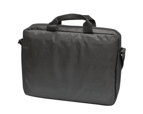 Сумка для ноутбука Grand-X 15.6'' SB-120 Black (SB-120)