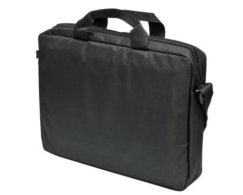 Сумка для ноутбука Grand-X 15.6'' SB-120 Black (SB-120)