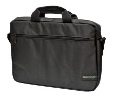 Сумка для ноутбука Grand-X 15.6'' SB-120 Black (SB-120)