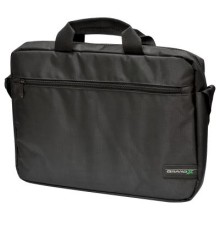 Сумка для ноутбука Grand-X 15.6'' SB-120 Black (SB-120)