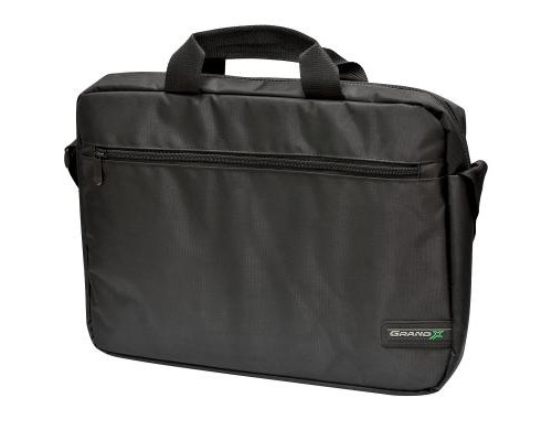Сумка для ноутбука Grand-X 15.6'' SB-120 Black (SB-120)
