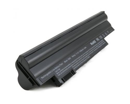 Акумулятор до ноутбука Acer Aspire One D255 (AL10B31) 5200 mAh Extradigital (BNA3915)