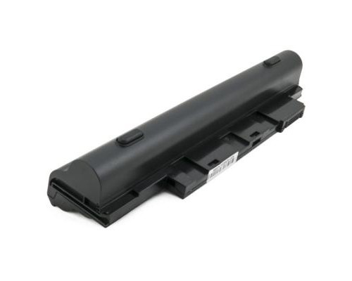Акумулятор до ноутбука Acer Aspire One D255 (AL10B31) 5200 mAh Extradigital (BNA3915)
