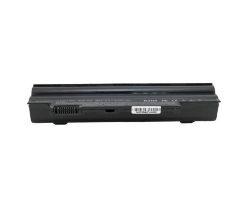 Акумулятор до ноутбука Acer Aspire One D255 (AL10B31) 5200 mAh Extradigital (BNA3915)