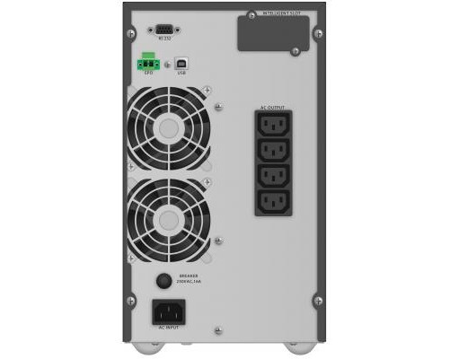 Пристрій безперебійного живлення PowerWalker VFI 2000 TG (10122042)