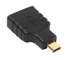 Перехідник HDMI to microHDMI PowerPlant (KD00AS1298)