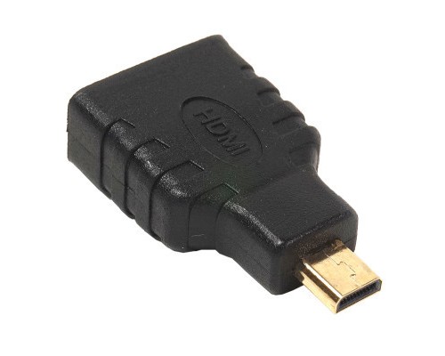 Перехідник HDMI to microHDMI PowerPlant (KD00AS1298)