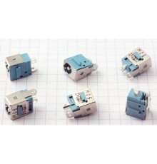 Роз'єм живлення ноутбука для Acer PJ047B (5.5mm x 1.7mm) Универсальный (A49062)