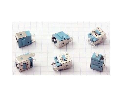 Роз'єм живлення ноутбука для Acer PJ047B (5.5mm x 1.7mm) Универсальный (A49062)