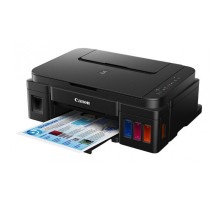 Багатофункціональний пристрій Canon PIXMA G3410 c Wi-Fi (2315C009)