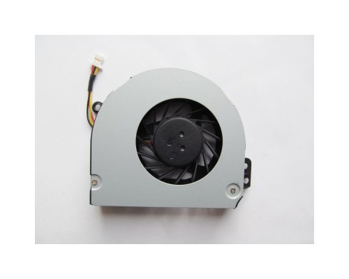 Вентилятор ноутбука Dell Inspiron 14R N4010/1464/1564/1764 DC(5V,0.5A) 3pin (DFS531205HC0T/DFS551305MC0T/MF60100V1-Q010-G99)