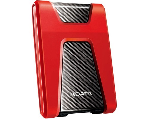 Зовнішній жорсткий диск 2.5