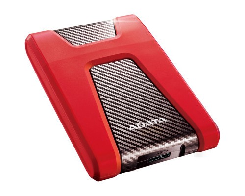 Зовнішній жорсткий диск 2.5