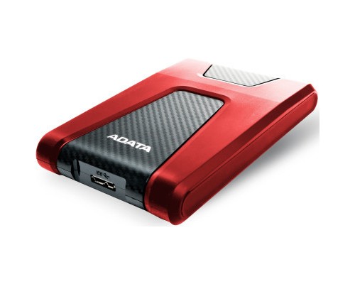 Зовнішній жорсткий диск 2.5