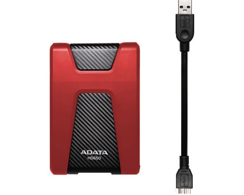 Зовнішній жорсткий диск 2.5