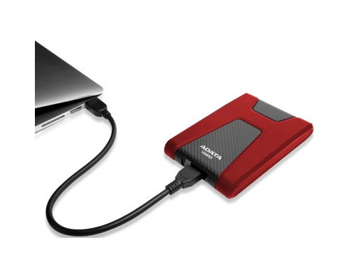 Зовнішній жорсткий диск 2.5