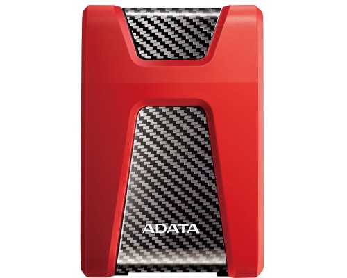 Зовнішній жорсткий диск 2.5