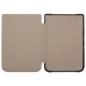 Чохол до електронної книги Pocketbook Shell для PB616/PB627/PB632, Bluish Grey (WPUC-627-S-BG)
